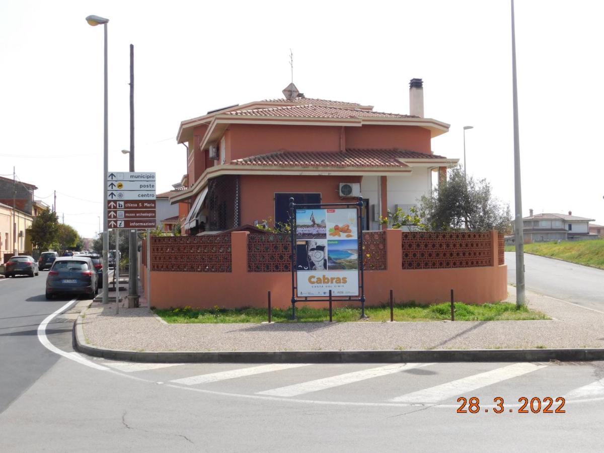 Divino Càbras